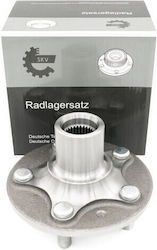 Κομβιο Τροχου Ρουλεμαν Πίσω Land Rover Discovery Iii Iv Range Rover Sport I Ruc500120 Κομβιο Τροχου Ρουλεμαν Πίσω Land Rover Discovery Iii Iv Range Rover Sport I Ruc500120
