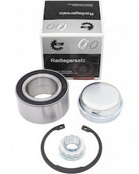 Radlager Satz Mercedes A-Klasse Vaneo A1689810627