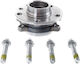 Комплект Колесни Лагери Задни Alfa Romeo 159 Sportwagon Brera Spider 71753816