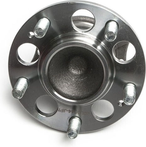 Set Wheel Bearings Elantra 1.6i 2011 Rear Hub 527103x000