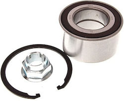 Wheel Bearing Renault Front Megane Duster 40 21 081 42r