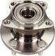 Radlager Mazda Hinteres Cx-9 Tb L214-26-15xb