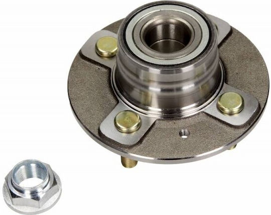 Ρουλεμάν Τροχού Hyundai Πίσω Accent 00-05 Χωρίς Abs R184.09