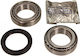 Wheel Bearing Kia Rear K2700 0k60a-26-157