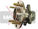 Radlager Hyundai Hinterrad Sonata 98 +abs Wm 174.40