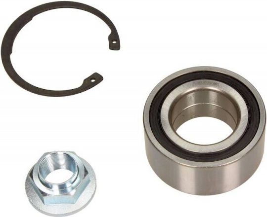 Radlager Vorne Land Rover Freelander 1.8/2.0d 98 Vkba3527