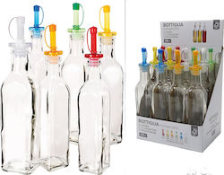 25cl Measuring Bottle 6 Colors