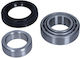 Ρουλεμάν Τροχού Jeep Πίσω Cherokee 01 05012825aa