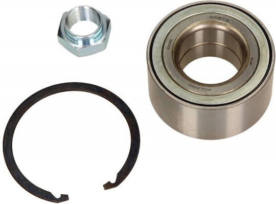 Front Wheel Bearing Mitsubishi Lancer Outlander 1 3-2 4 03 Mr491449