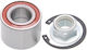 Reparaturkit Für Radlager Hintere Pumpe Renault Logan 2005-2013 7701205812