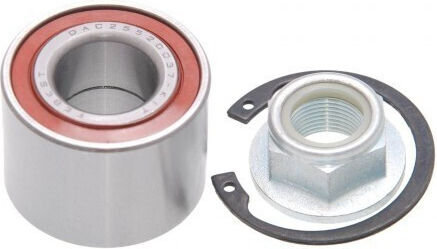 Reparaturkit Für Radlager Hintere Pumpe Renault Logan 2005-2013 7701205812