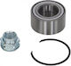 Rulmenți De Roată Fiat Panda 2012 Față Set Complet 71714458