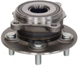 Ρουλεμάν Τροχού Toyota Rav-4 V 18 Εμπρός Πλήμνη Abs 4355033050 Ρουλεμάν Τροχού Toyota Rav-4 V 18 Εμπρός Πλήμνη Abs 4355033050