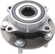 Vordere Radlager Mitsubishi Lancer Cy Cz 2007.03-2013.02 Eur Mr594979