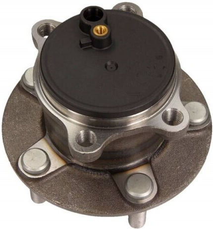 Radlager Mazda Hinteres 3 6 CX-5 KD31-26-15XA
