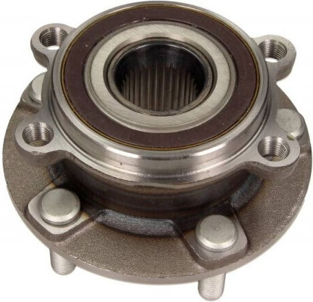 Wheel Bearings Mazda Front 6 12 CX-5 11 KD353304XC