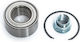 Radlager Fiat Vorne Cinquecento Panda Seicento Tipo 5890991