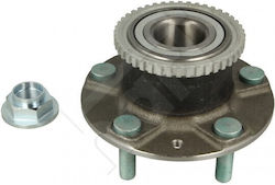 Radlager Hinten Für Mazda 626 97-02 Ga5s-26-15x