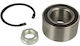 Radlager Vorne Peugeot 407 04-05 1607704180