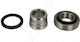 Hinter Radlager Suzuki Jimny 01 0926935009
