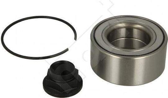 Radlager Vorne Rover 75 99 /abs Ghk1692