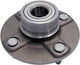 Nissan Sentra B15x Πίσω Πλήμνη 2000.07-2006.09 Gl 43202-95f0a