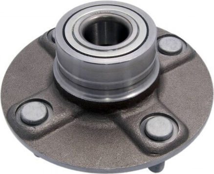 Nissan Sentra B15x Πίσω Πλήμνη 2000.07-2006.09 Gl 43202-95f0a