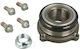 Rear Wheel Bearings Bmw X5 X6 07 33412413625