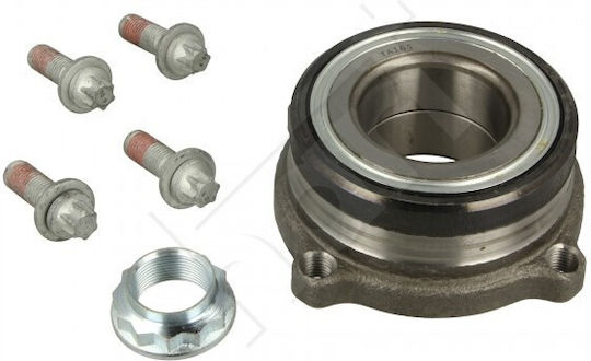 Rear Wheel Bearings Bmw X5 X6 07 33412413625