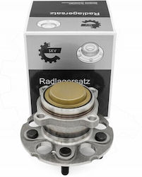 Ρουλεμάν Πλήμνης Τροχού Έδρανο Honda Cr-v Iv Πίσω 42200t0b951 Ρουλεμάν Πλήμνης Τροχού Έδρανο Honda Cr-v Iv Πίσω 42200t0b951