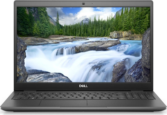 Dell Latitude 3510 Refurbished Grade A 15.6" (Core i5-10210U/8GB/256GB SSD/W11 Pro)