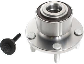 Set Wheel Bearings Volvo S40 1.6-2.4/04 C30 1.6d 2.0d/06 31340604