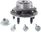 Radlager Satz Opel Insignia A Malibu 9-5 13580135
