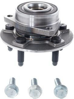 Set Wheel Bearings Opel Insignia A 13580135