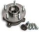 Wheel Bearings Ford Rear Kuga I 2.0 Tdci 4x4 2008.03 1538604
