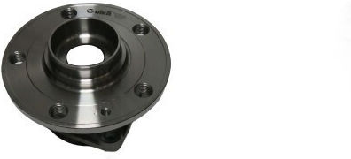 Front Wheel Hub Octavia III Superb III Karoq 8V0498625A
