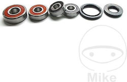 Radlager Für Motorradreifen Hinteres Set Yamaha Fz 750 Genesis Fzr 600 N Genesis Radlager Für Motorradreifen Hinteres Set Yamaha Fz 750 Genesis Fzr 600 N Genesis