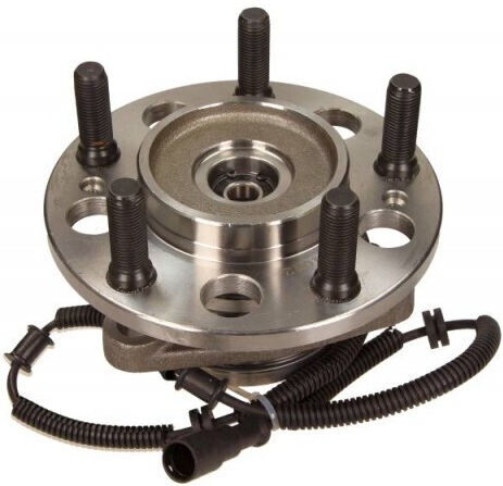 Radlager SsangYong Vorne Actyon Kyron Rexton 2.7xdi 3.2 41420-09400