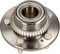 Radlager Hyundai Hinteres Rad für Reise 2.0-2.7 00-08 52710-3a100