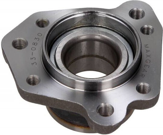 Radlager Hinten Links Für Honda CR-V 2.0 16V 95-02