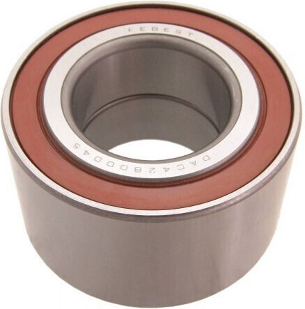 Radlager Für Vorderes Gehäuse Mazda 3 Bk 2003-2006 Eu Fb01-26-151c