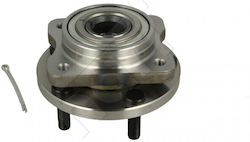 Radlager Vorne Reisender Ii Iii 89-06 04641517 Radlager Vorne Reisender Ii Iii 89-06 04641517
