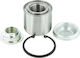 Rear Hub Bearing Repair Kit Citroen Berlingo 2008 3748.94