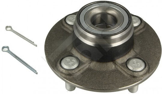 Ρουλεμάν Πίσω Micra K10 88-93 4000134br5
