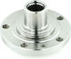 Wheel Hub Fiat Doblo 09 Front 82466910