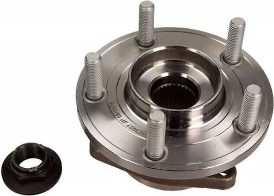 Ρουλεμάν Τροχού Chrysler Εμπρός Sebring 07-/dodge Avenger 07 5085406ac