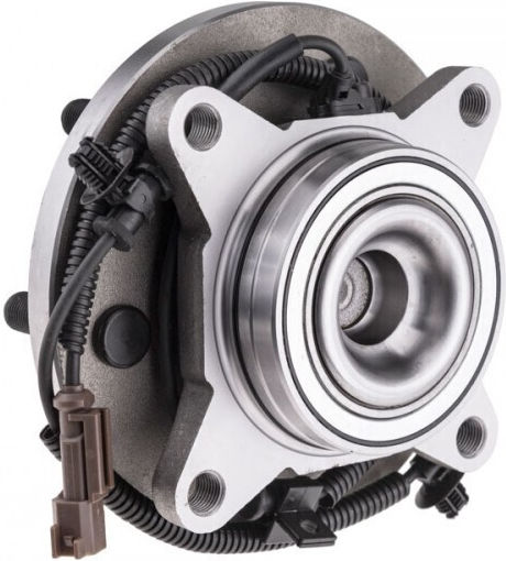 Radlagere für das Getriebesystem vorne Ford F-150 Rwd 2015-2017 Fl3z1104d