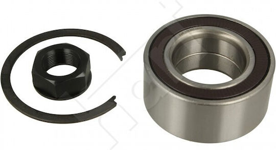 Front Wheel Bearing C8 Ulysse II P807 1326188080