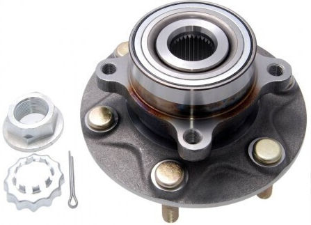 Mitsubishi Pajero Monterolong V90 Front Hub 2006.08 G Xp 3880a015
