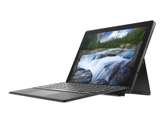 Dell Latitude 5290 2 In 1 Refurbished Grade A 12.5" Touchscreen (Core i5-8250U/8GB/256GB SSD/W11 Pro)